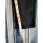 Dr. Denim  Women's Snap Black Skinny Mid Rise Jeans  size 30 x 32 Photo 6