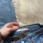 Levi's Wedgie Icon Fit Jeans In Authentically Yours Photo 4