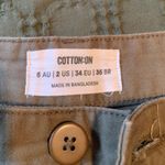 Cotton On Cargo Pants Photo 3