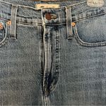Madewell  The Perfect Vintage Jean Size 27 Photo 6