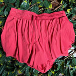 Joy Lab Pink Salmon Workout Shorts Photo 0
