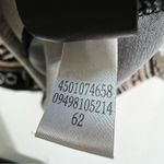 White House | Black Market White House Black Market Paisley Baroque Print Dress - Size M Romantic stretchy Photo 4