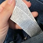 Forever 21  Multi-Pocket Cargo Jeans Women’s Size 24 Photo 5