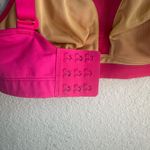 Lululemon 💖 Pink Ta Ta Tamer Sweetheart Bra Photo 6