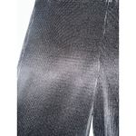 Assembly New York White Plaid Clean Pant Wide Leg Grunge Streetwear EUC Size M Size M Photo 3