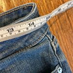 DL1961  Lara intrasculpt flare crop jeans 31 Photo 6