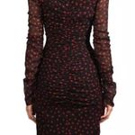 Dolce & Gabbana Nwot dolce &gabanna silk polka dot dress Photo 1