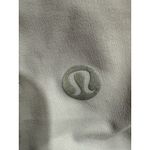 Lululemon Racerback Shirt Women Size 8 Purple Athletic Gym Shirt Running Top Photo 3