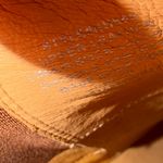 Madewell New! POINTY-TOE CHELSEA HEELED BOOTS in Apple Butter 9 Photo 6