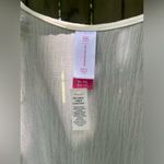 No Boundaries  sheer vest size xl large Photo 3