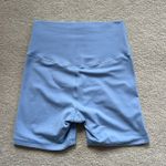Aerie offline biker shorts 4” Photo 4