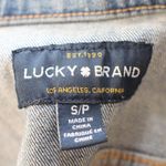Lucky Brand  Jean Jacket Photo 9