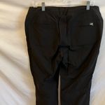 The North Face : Dark Gray Hiking Pants- Nylon Blend- 16 Photo 8