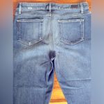 Paige “Hoxton Ankle” Jeans Photo 9