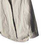 Bohme Women’s Sz XS Parker Oversized Jacket in Taupe Photo 5