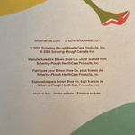 Dr. Scholl’s Original 2008 Women’s Y2K Wooden Navy Suede Clogs w/ Box – Size 9 Brown Photo 8