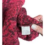 Nor’Easterly Tradition Vintage Women’s Scotland New Wool Pullover Sweater Sz M Black Size M Photo 2