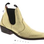 Free People -  Beau Western Boots Photo 0