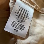 Anthropologie Eri +‎ Ali  Twilight Lace Dress Crochet Midi Silver Pink Boho Photo 7