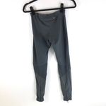 Nike Womens Tech Anthracite Running Tights Pants Stretch Black S Photo 1