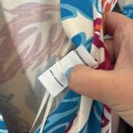 Diane Von Furstenberg  Celeste silk floral romper Photo 13