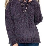 Love Token 💕💕 Sierra Tie Up Sweater ~ Ultra Soft Photo 0