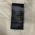 The North Face  Cream and Brown HyVent Windbreaker Jacket Womens Size Medium Hood Photo 8