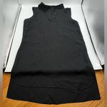 Rag and Bone 100% silk collared tank Photo 1