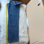 Rolla's Dusters High Rise Slim Leg Jeans Size 29 Blue Photo 6