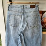 Hollister Ultra High Rise Dad Jean Size 5S 27 Photo 6