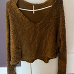 Free People  Sweater Photo 0