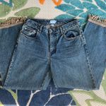 Calvin Klein Vintage High Rise Jeans Photo 0