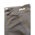 FILA  sport capri pants size Medium Photo 2