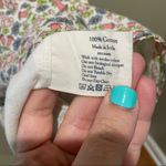 Jack Wills  Floral Sleeveless Mini Dress Size 2 Photo 5