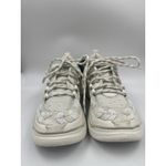 Farm Rio  Women's Lace Up Low Top Chunky Platform Sneakers Size 8 Photo 1