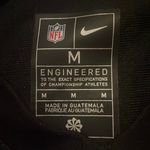 NFL Bengals  Jersey Photo 2