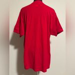 EUC Ann Arbor Custom Red and White Drunk 1 Funny Graphic Tee size XL Photo 4