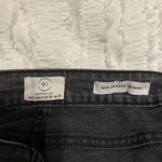 Black Jeans Pants Size 4 Photo 3