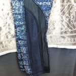 X By Gottex  Leggings w/mesh L Photo 3