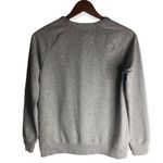 Tommy Hilfiger Grey Crewneck Pullover Sweater Photo 37