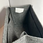 Felt Insert Bag Organizer Gray Photo 8