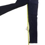 NWOT Vintage Chic High Rise Tall Black Mom Jeans Photo 14