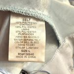 L'ATISTE  Strapless Lace Bustier‎ Shorts Romper nwt Photo 7