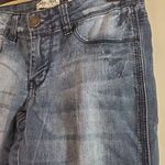 Indigo Rein  Blue Denim Skinny Jeans Size 0 Photo 3