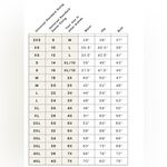 Universal Standard NWT  Navy V-Neck Short Sleeve Tee Women's Plus Size 4XL Photo 7