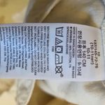 H&M  Women’s 90’s Loose White Jeans! Photo 5