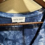Bella Dahl  size small tie dye tee Photo 2