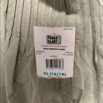 Faded Glory NWT 90’s Pintuck Tie Cami Photo 1
