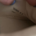 Dolce Vita Fredi Woven Sneaker Size 8.5 Photo 6