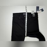 Abercrombie & Fitch  Women’s black Skinny JEAN LEGGING HIGH RISE 🖤🦌
76 % COTTON ✅ Photo 6